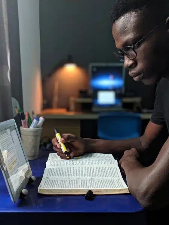 studying for medicare license exam