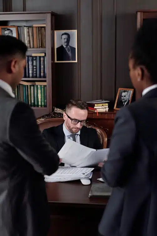 lawyers