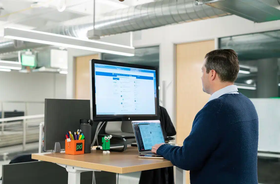 online networking platform